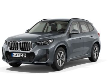 BMW X1 41.700 km 39.633 &euro; Hofheim 65719