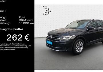 VW Tiguan 54.934 km 25.590 &euro; Kelkheim 65779