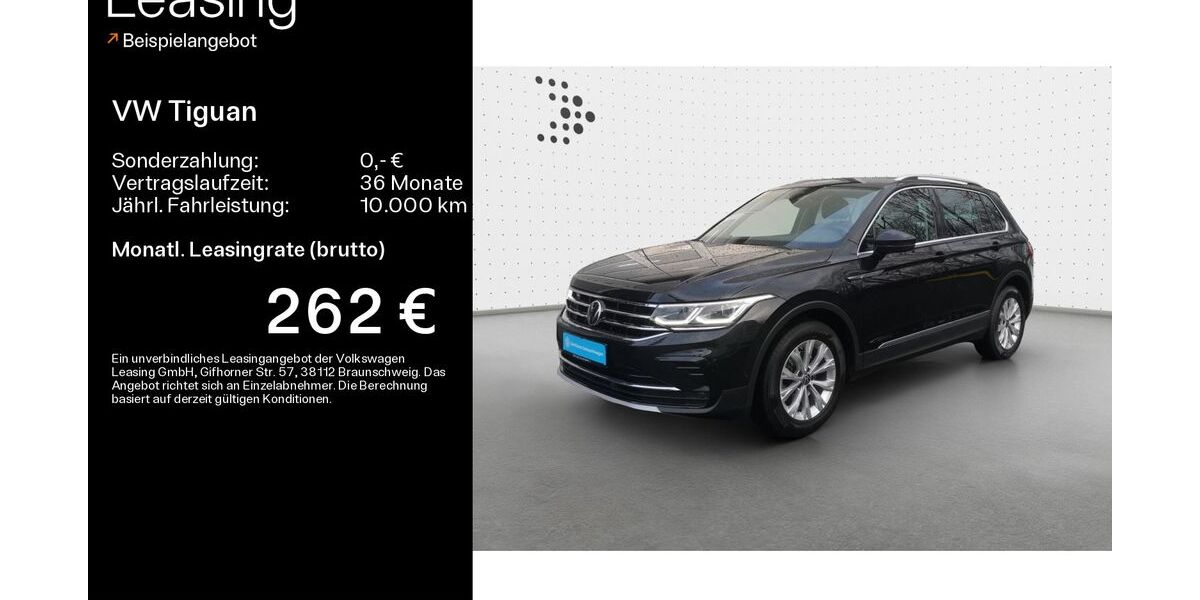 VW Tiguan 54.934 km 25.590 &euro; Kelkheim 65779