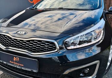 Kia ceed Sportswagon 128.000 km 9.290 &euro; Liederbach am Taunus 65835