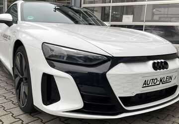 Audi RS e-tron GT 44.865 km 64.850 &euro; Frankfurt am Main 65936