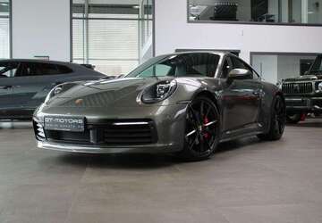 Porsche 992 79.500 km 104.900 &euro; Griesheim 64347