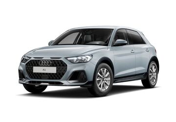 Audi A1 4.596 km 26.990 &euro; Oberursel 61440