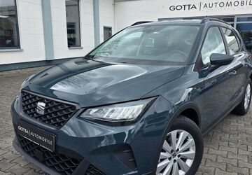 Seat Arona 1.500 km 20.950 &euro; Mörfelden-Walldorf 64546