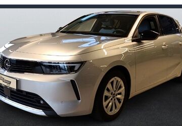 Opel Astra 24.895 km 18.190 &euro; Kriftel 65830