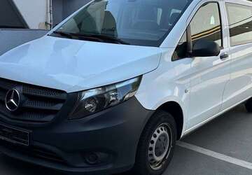 Mercedes-Benz Vito 130.000 km 19.990 &euro; Eschborn 65760