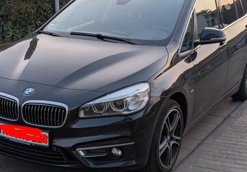 BMW 220 Gran Tourer 128.500 km 15.000 &euro; Hochheim 65239