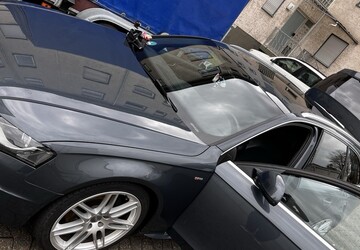 Audi A4 Avant 265.000 km 8.000 &euro; Erlensee 63526