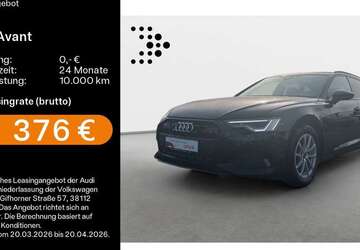 Audi A6 23.300 km 49.739 &euro; Hanau 63452
