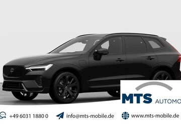 Volvo XC60 7.500 km 67.970 &euro; Friedberg 61169