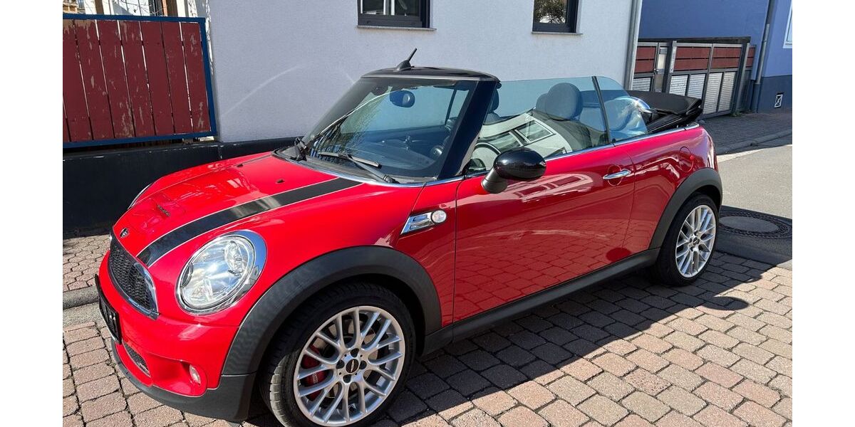 Mini John Cooper Works 145.200 km 6.999 &euro; Bad Vilbel (bei Frankfurt) 61118