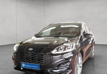 Ford Kuga 22.482 km 22.950 &euro; Hanau 63452