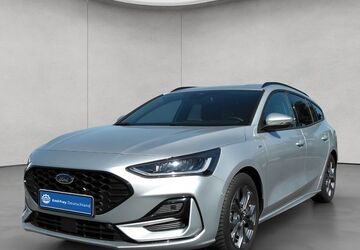 Ford Focus 19.325 km 22.950 &euro; Frankfurt 60386