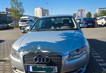 Audi A4 120.000 km 6.900 &euro; Frankfurt am Main 60594