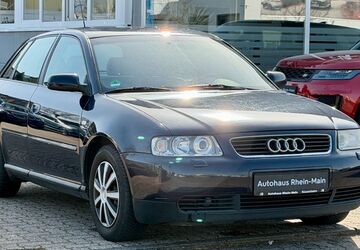Audi A3 324.000 km 1.889 &euro; Rüsselsheim 65428