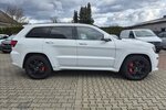 Jeep Grand Cherokee 6.4 V8 HEMI SRT 8-Gang Automatik 250.000 km 17.990 &euro; Rodgau 63110