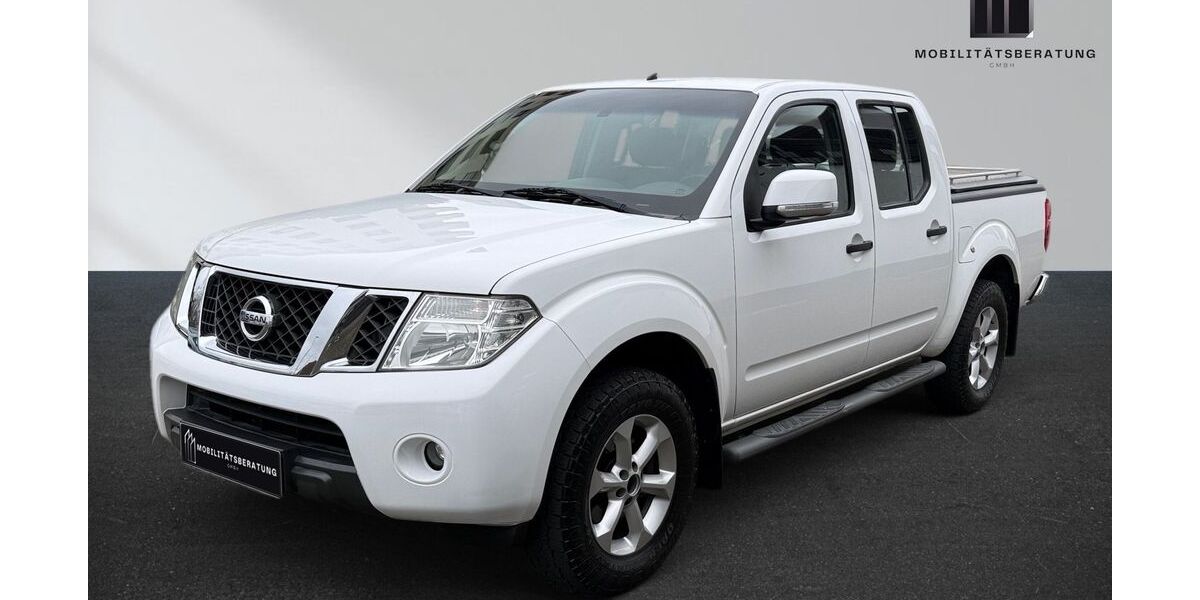 Nissan Navara 143.123 km 15.999 &euro; Ginsheim-Gustavsburg 65462