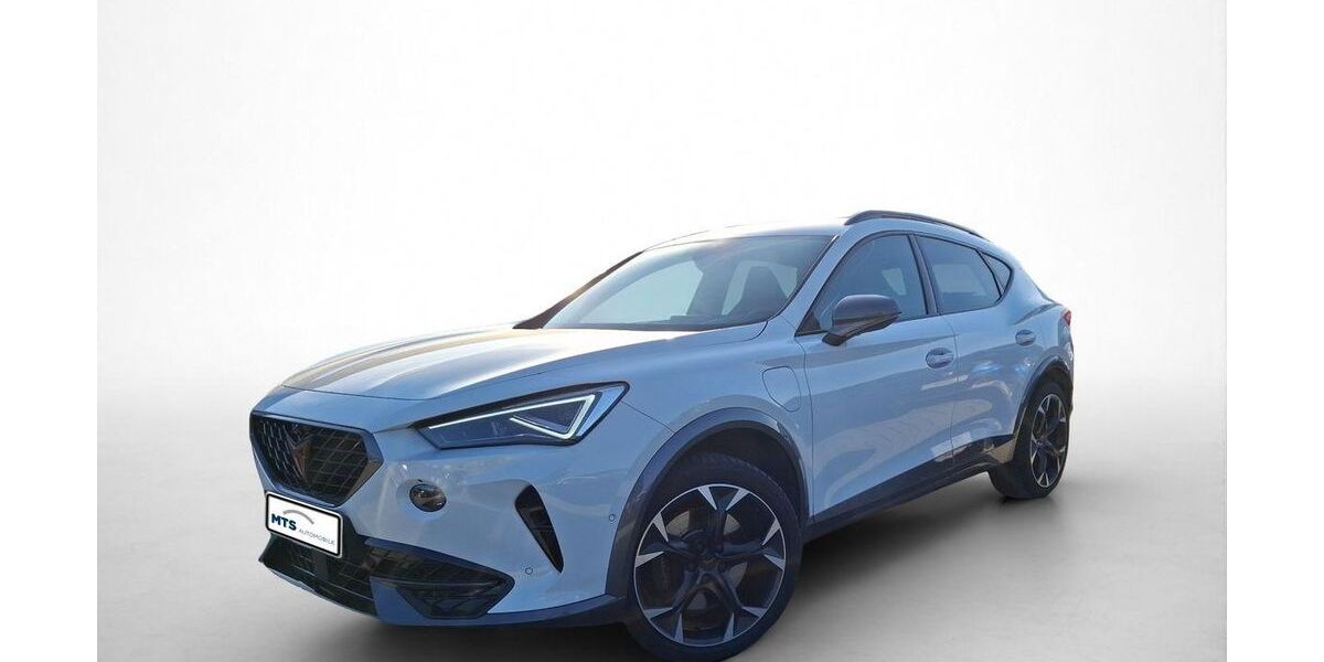 Cupra Formentor 26.850 km 28.650 &euro; Friedberg 61169