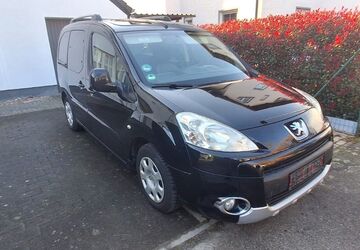 Peugeot Partner Tepee 188.000 km 4.500 &euro; Rodgau 63110