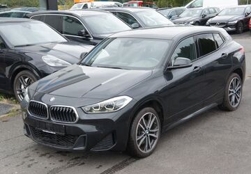 BMW X2 105.650 km 24.694 &euro; Großkrotzenburg 63538