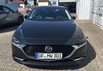 Mazda 3 5.000 km 31.499 &euro; Rodgau 63110