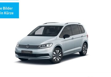 VW Touran 26.407 km 33.990 &euro; Bad Nauheim 61231