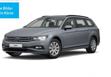 VW Passat Variant 67.225 km 23.220 &euro; Eschborn 65760