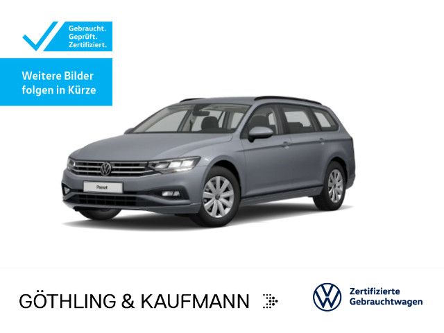 VW Passat Variant 67.225 km 23.220 &euro; Eschborn 65760