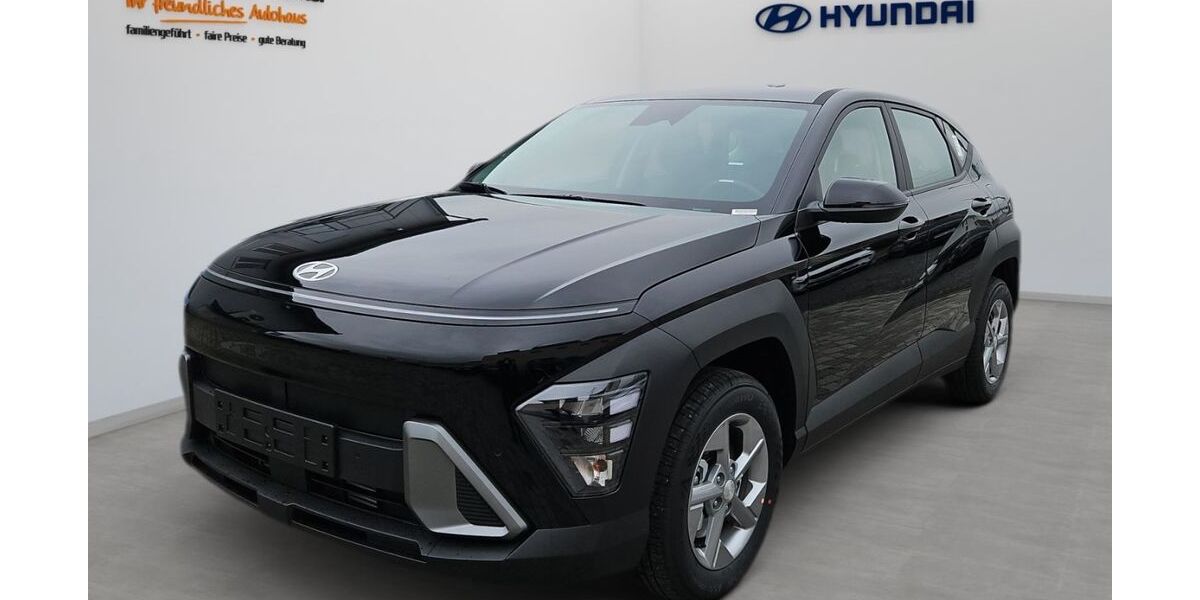 Hyundai KONA 21.310 km 22.390 &euro; Bad Vilbel 61118