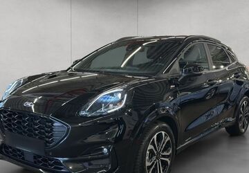 Ford Puma 20.293 km 20.950 &euro; Hanau 63452