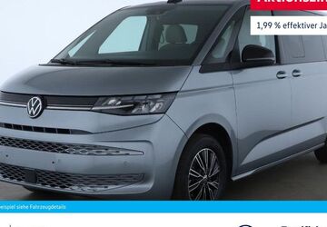 VW T7 Multivan 11.548 km 49.210 &euro; Hanau 63452