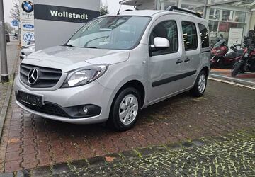 Mercedes-Benz Citan 77.056 km 14.990 &euro; Hattersheim 65795