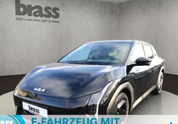 Kia EV4 2.999 km 48.980 &euro; Frankfurt 60488
