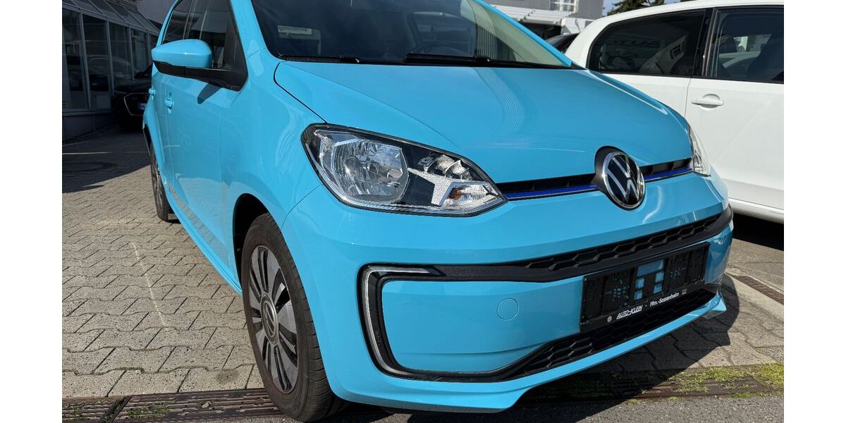 VW up! 19.404 km 13.850 &euro; Frankfurt am Main 65936