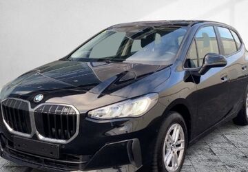 BMW 218 Active Tourer 54.994 km 20.988 &euro; Frankfurt 60314