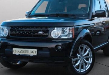 Land Rover Discovery 224.700 km 10.900 &euro; Frankfurt am Main 60386