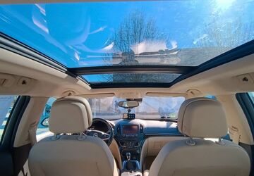 Opel Insignia 183.000 km 6.900 &euro; Buettelborn 64572