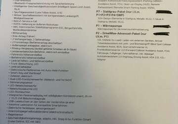 Kia e-Niro 18.500 km 29.950 &euro; Hochheim am Main, Stadt 65239