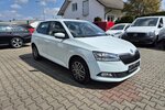 Skoda Fabia Cool Plus 127.420 km 7.890 &euro; Rodgau 63110
