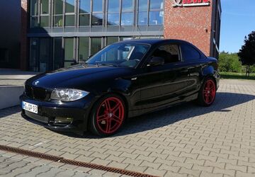 BMW 118 140.000 km 7.999 &euro; Bad Homburg 61352