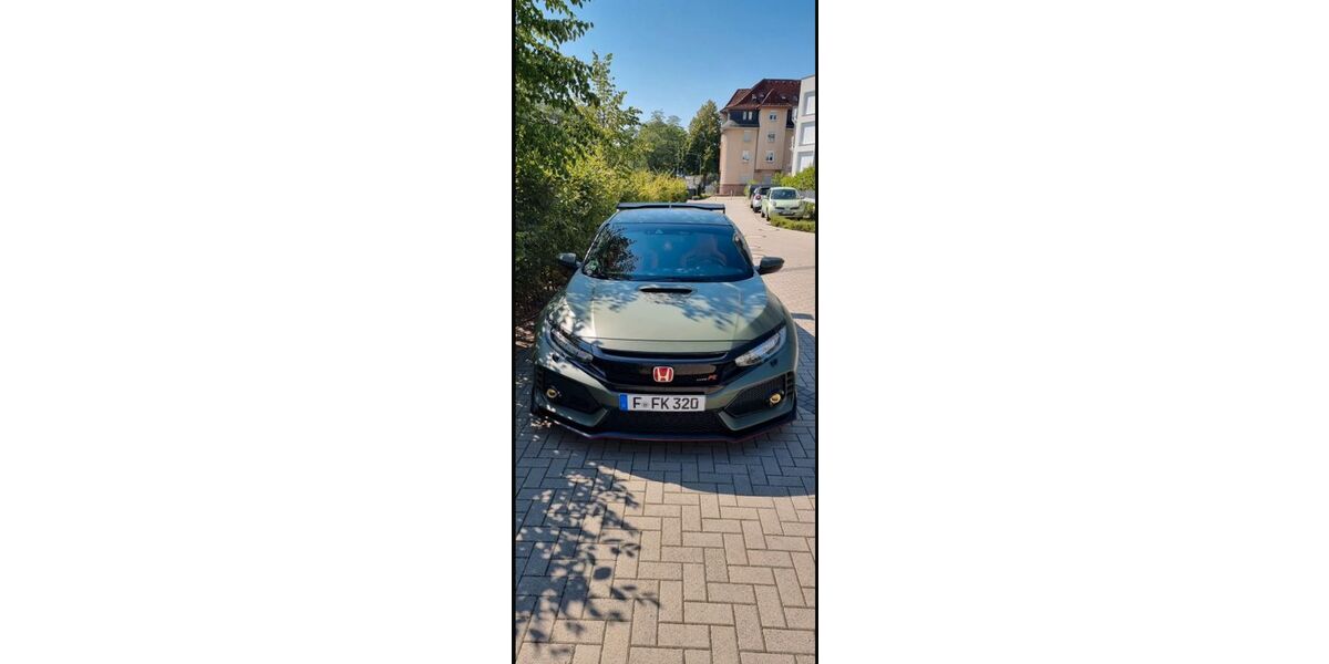 Honda Civic 90.000 km 35.000 &euro; Offenbach 63073
