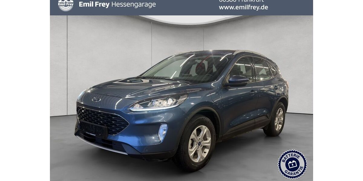 Ford Kuga 28.893 km 21.750 &euro; Frankfurt 60386