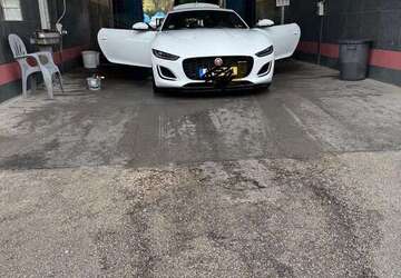 Jaguar F-Type 76.000 km 36.000 &euro; Frankfurt am Main 60528