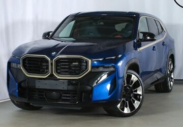 BMW XM 3.000 km 156.990 &euro; Maintal 63477