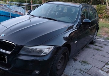 BMW 318 144.000 km 4.000 &euro; Frankfurt am Main 60431