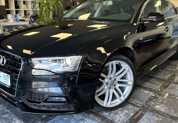 Audi A5 140.987 km 15.900 &euro; Mühlheim am Main nähe Frankfurt 63165