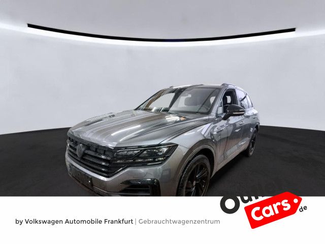 VW Touareg 93.976 km 51.980 &euro; Frankfurt 60326