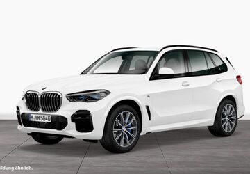 BMW X5 47.356 km 63.880 &euro; Dreieich-Sprendlingen 63303