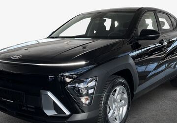 Hyundai KONA 16.000 km 24.750 &euro; Offenbach 63069