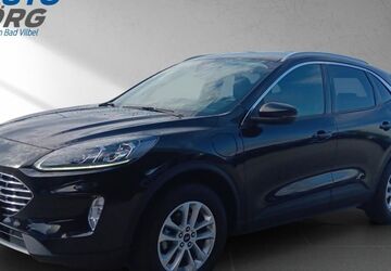 Ford Kuga 78.410 km 21.499 &euro; Bad Vilbel 61118